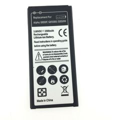 Pin Samsung A5 - 2018