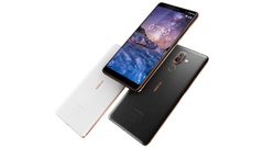  Vỏ Khung Sườn Nokia 6.1 2018 