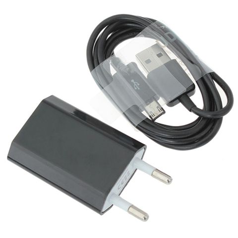 Sạc Adapter Nokia X5 2018