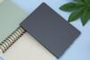 Ốp lưng iPad Air 2019 Nắp gập Stand Flip MEEKER Navy
