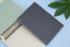Ốp lưng iPad Air 2019 Nắp gập Stand Flip MEEKER Navy