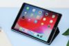 Ốp lưng iPad Air 2019 Nắp gập Stand Flip MEEKER Navy