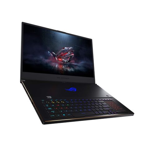 Asus Rog Zephyrus S Gx701