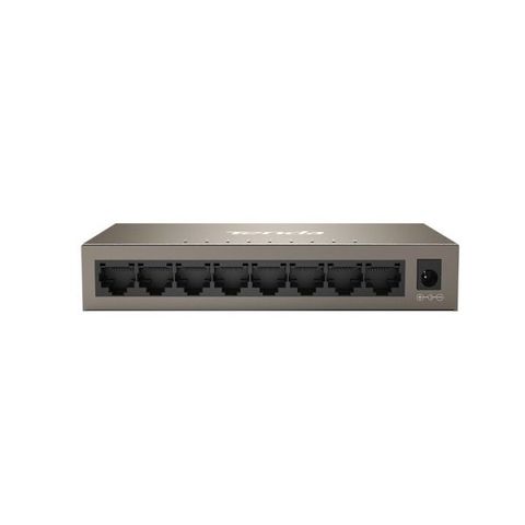 Gigabit Switch 8 Port Tenda Teg1008m