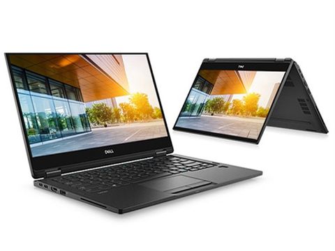 Dell Latitude 3550