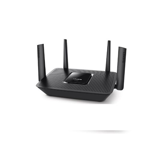 Linksys Ea8300 Max-stream Ac2200 Tri-band Wi-fi Router