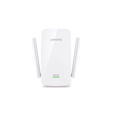 Linksys Re6400 Ac1200 Boost Ex Wifi Range Extender