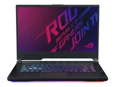  Asus Rog Strix G531Gt Al017T 