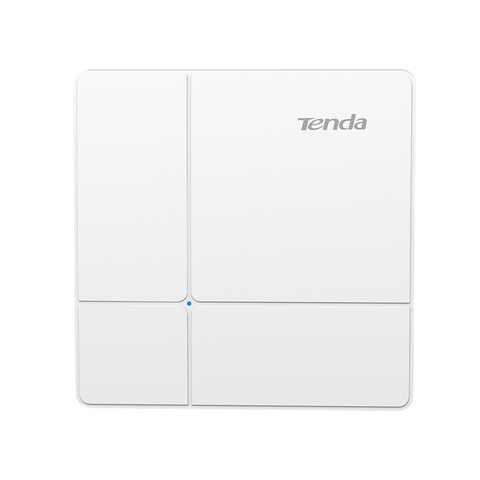 Bộ phát Wi-Fi băng tần kép chuẩn AC1200 TENDA i24