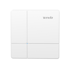  Bộ phát Wi-Fi băng tần kép chuẩn AC1200 TENDA i24 