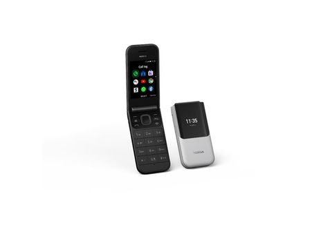 Nokia 2720 Flip