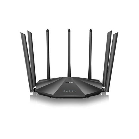 Router Wi-fi Băng Tần Kép Chuẩn Ac2100 Tenda Ac23