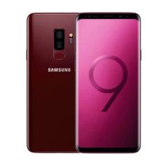  Samsung S9 Plus - Đỏ 