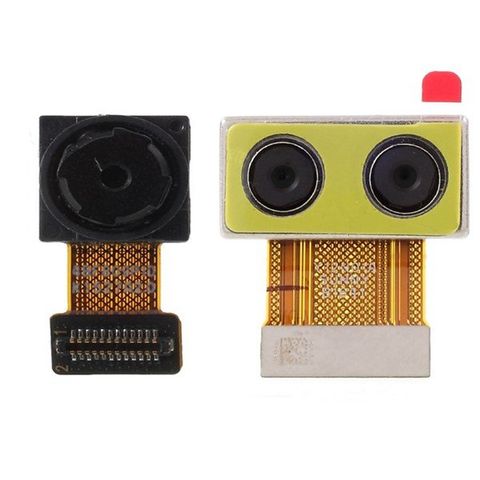 Camera Huawei Y9 2019