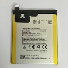 Thay pin Lenovo A2019 