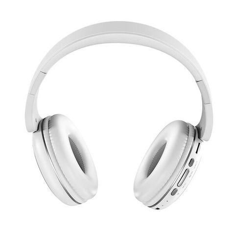 Tai Nghe Chụp Tai Bluetooth Hoco W23