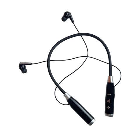 Máy Trợ Thính đeo cổ Bluetooth Goodmi GM-201BT