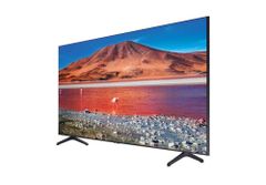  Smart Tivi Samsung Crystal Uhd 4k 55 Inch Ua55tu8000kxxv 