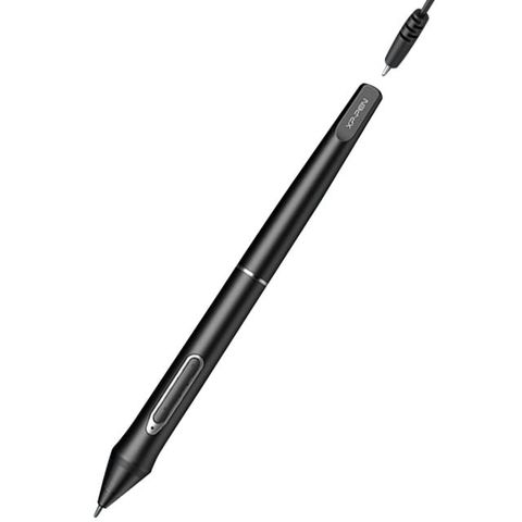 Bút Vẽ Cảm Ứng Rechargeable Stylus Pen P02s