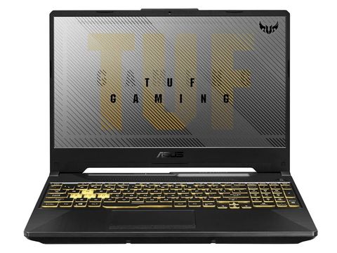 Asus TUF Gaming A15 FA506IH-AL018T
