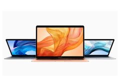  Macbook Air 13 inch 256GB 2020 