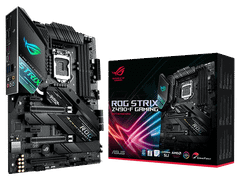  Mainboard Asus Z490 Rog Strix-f Gaming 