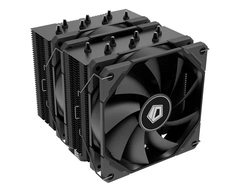  Tản Nhiệt Id Cooling Se-207 Xt Black 