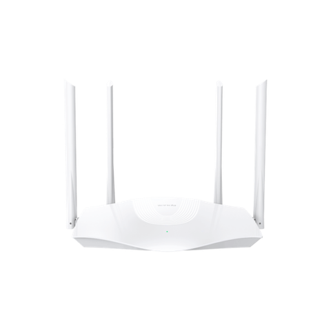 Router Wi-fi Băng Tần Kép Chuẩn Ax1800 Tenda Tx3