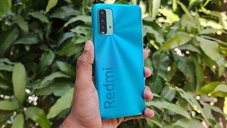 Ấn tượng đầu tiên về Xiaomi Redmi 9 Power: Nổi bật với pin 6.000 mAh, Snapdragon 662, camera 48 MP, giá 3.7 triệu*