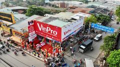  Vinpro Các Tỉnh Khác 