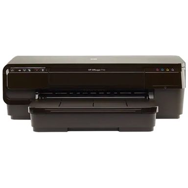 Máy in màu HP Officejet 7110_CR768A