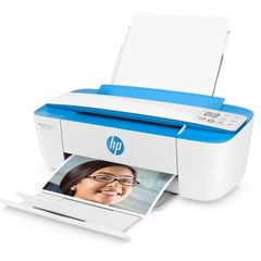  Máy in HP DeskJet Ink Advantage 3775 AIO Printer (J9V87B) 