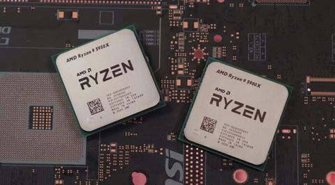 Phát Hiện Lỗ Hổng Ảnh Hưởng Toàn Bộ Cpu Amd Ryzen