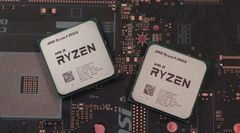  Phát Hiện Lỗ Hổng Ảnh Hưởng Toàn Bộ Cpu Amd Ryzen 