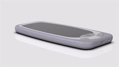  Xuất hiện concept Nokia 3310 (2021) cực kỳ độc đáo với màn hình tràn viền, camera selfie thò thụt và có cả cảm biến vân tay 