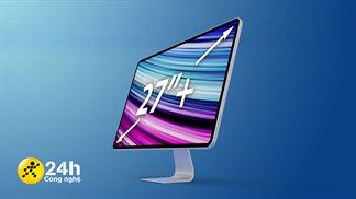 Apple có thể ra mắt iMac 27 inch vào năm sau, trang bị màn hình mini-LED, tần số quét 120Hz cùng con chip M1 Max mạnh mẽ
