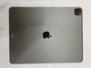Máy tính bảng iPad Pro 12.9 2021 Wifi 256GB Space Grey