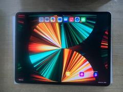  Máy tính bảng iPad Pro M1 12.9 inch WiFi Cellular 128GB (2021) 