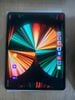 Máy tính bảng iPad Pro M1 12.9 inch WiFi Cellular 128GB (2021)