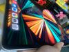 Máy tính bảng iPad Pro 12.9 2021 Wifi Cellular 128GB Silver