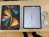 Máy tính bảng iPad Pro 12.9 2021 Wifi Cellular 128GB Silver