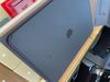 Máy tính bảng iPad Pro 12.9 2021 Wifi Cellular 128GB Silver