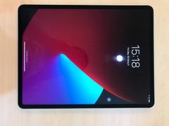  Máy tính bảng iPad Pro 12.9 2021 Wifi Cellular 128GB Silver 