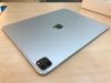 Máy tính bảng iPad Pro 12.9 2021 Wifi Cellular 128GB Silver