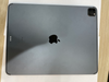 Máy tính bảng iPad Pro 12.9 2021 Wifi Cellular 256GB Space Grey