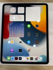  Máy tính bảng iPad Pro 12.9 2021 Wifi Cellular 256GB Space Grey 