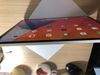 Máy tính bảng iPad Pro 12.9 2021 Wifi Cellular 256GB Silver