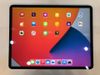 Máy tính bảng iPad Pro 12.9 2021 Wifi Cellular 256GB Silver