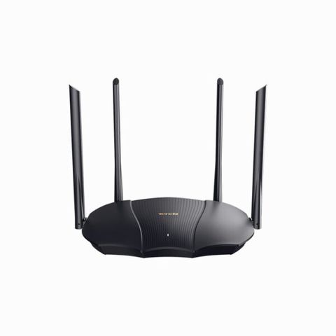 Router Wi-fi Băng Tần Kép Chuẩn Ax3000 Tenda Tx9 Pro