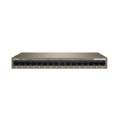  Gigabit Switch 16 Port 1gb Tenda Teg1016m 